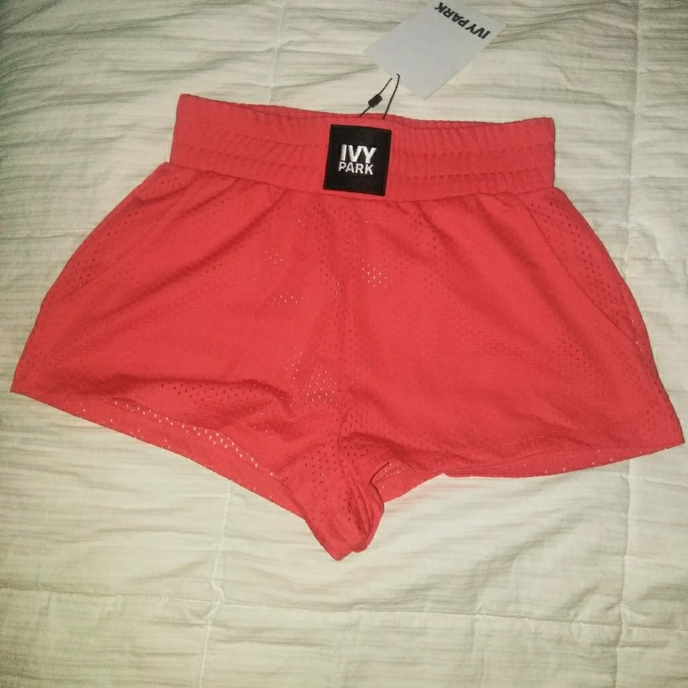Short Shorts